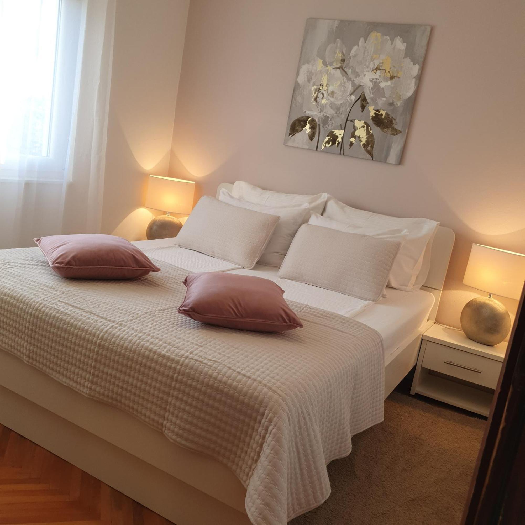 Apartment Amelie