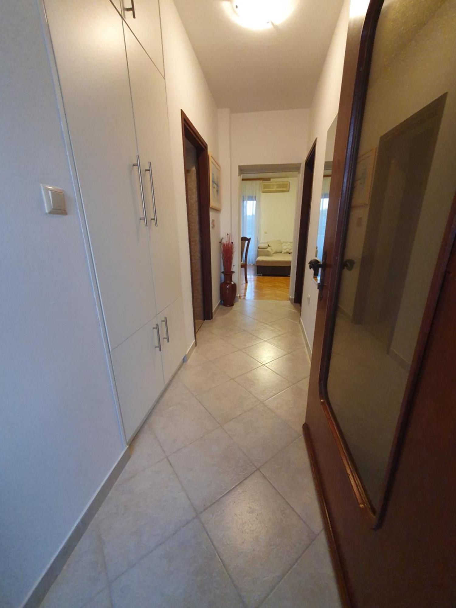 Apartment Amelie *