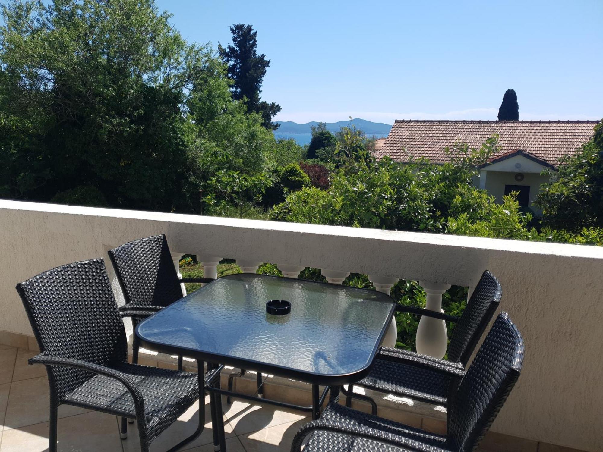 Amelie Apartment Zadar