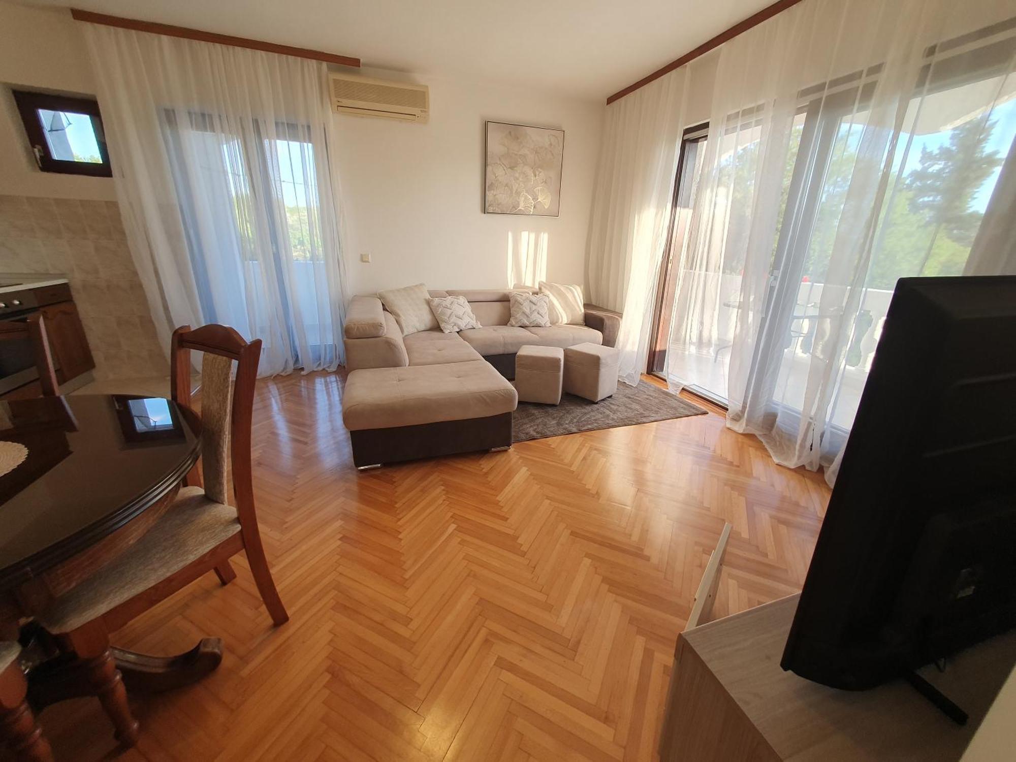 Amelie Apartment
