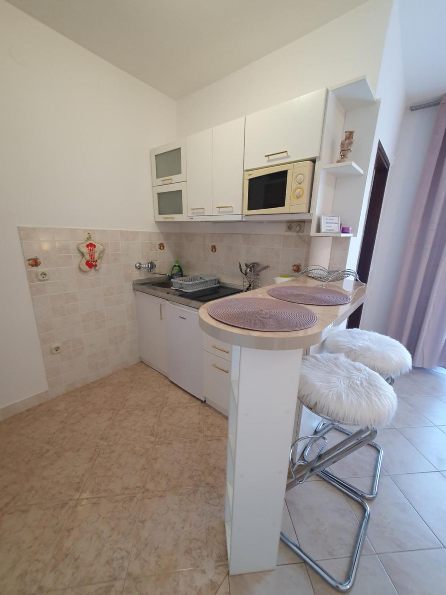 Apartment Amelie Zadar