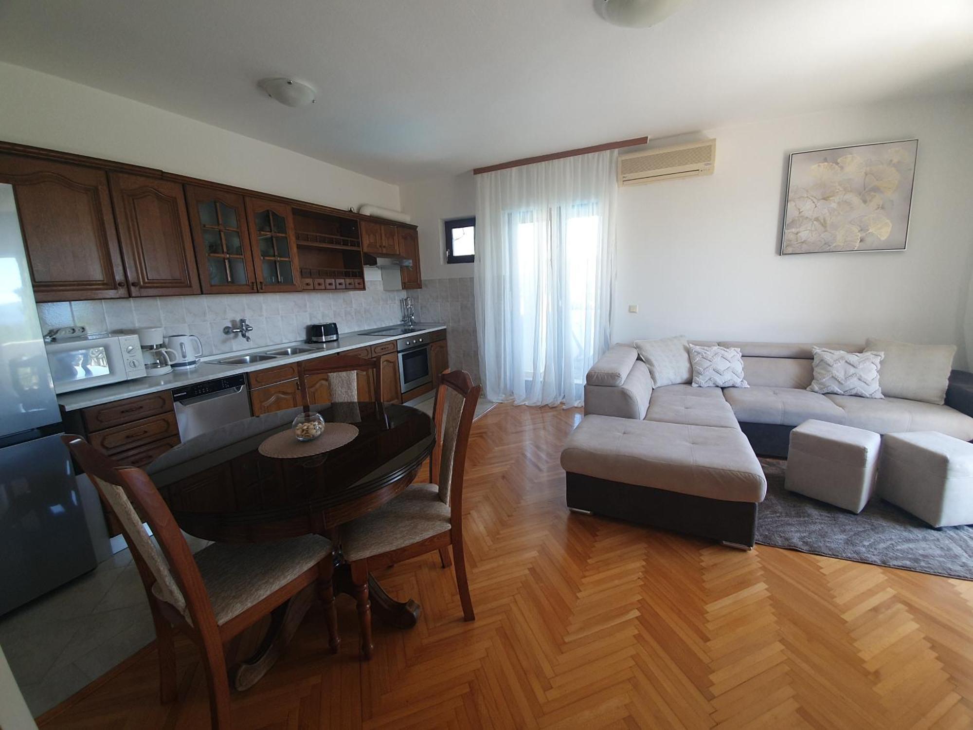 Apartment Amelie Zadar