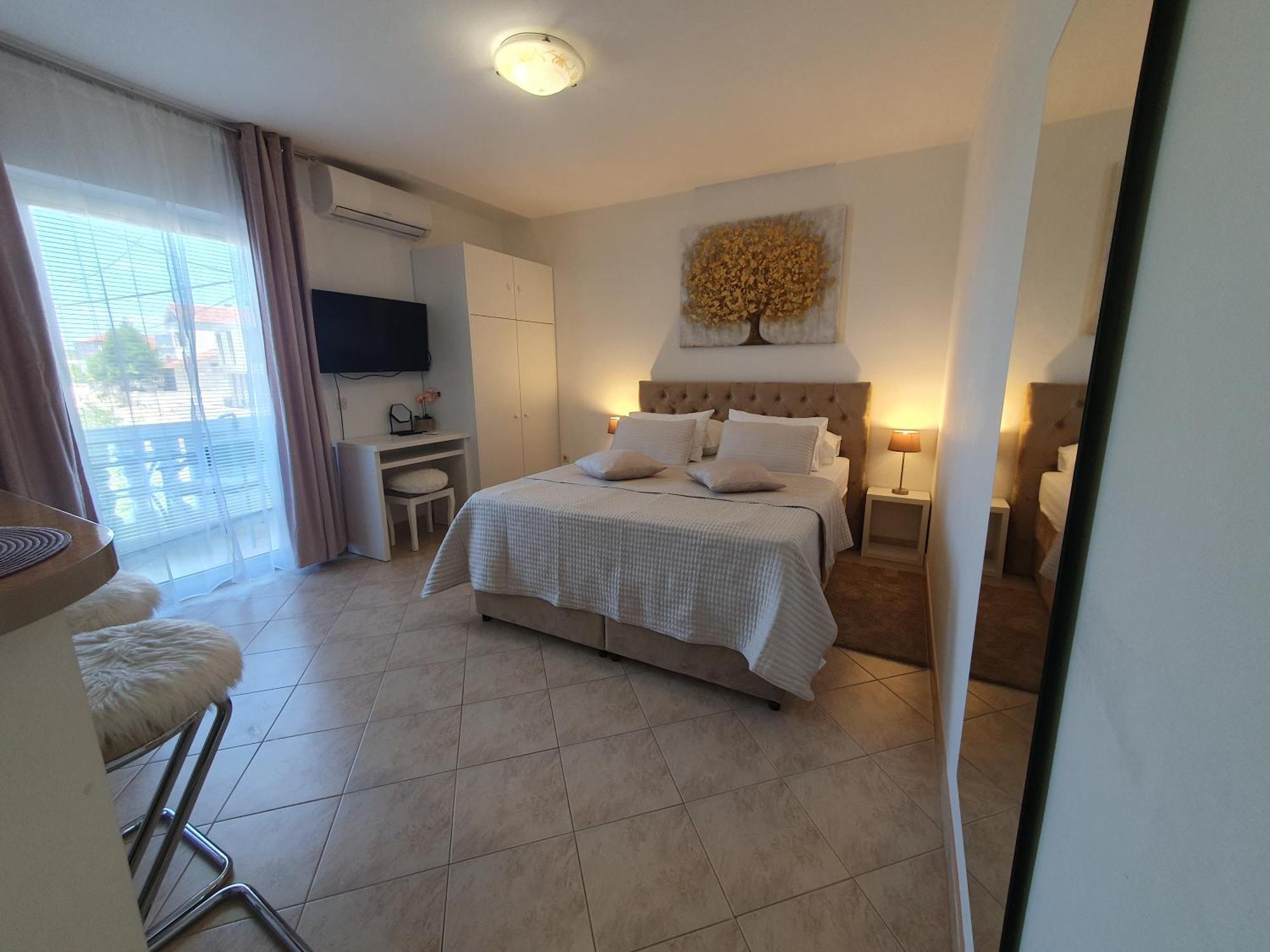 Apartment Amelie