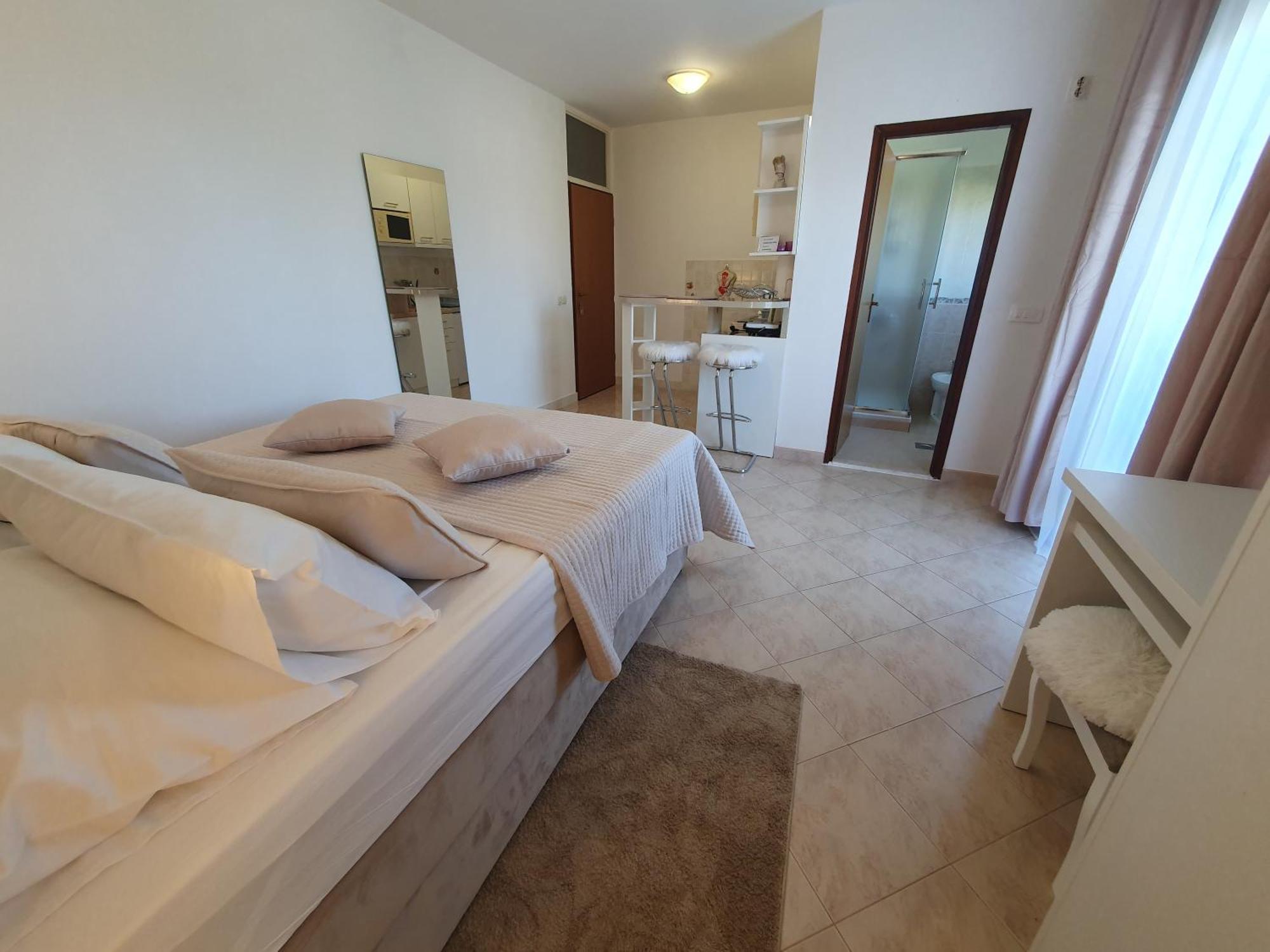 Apartment Amelie