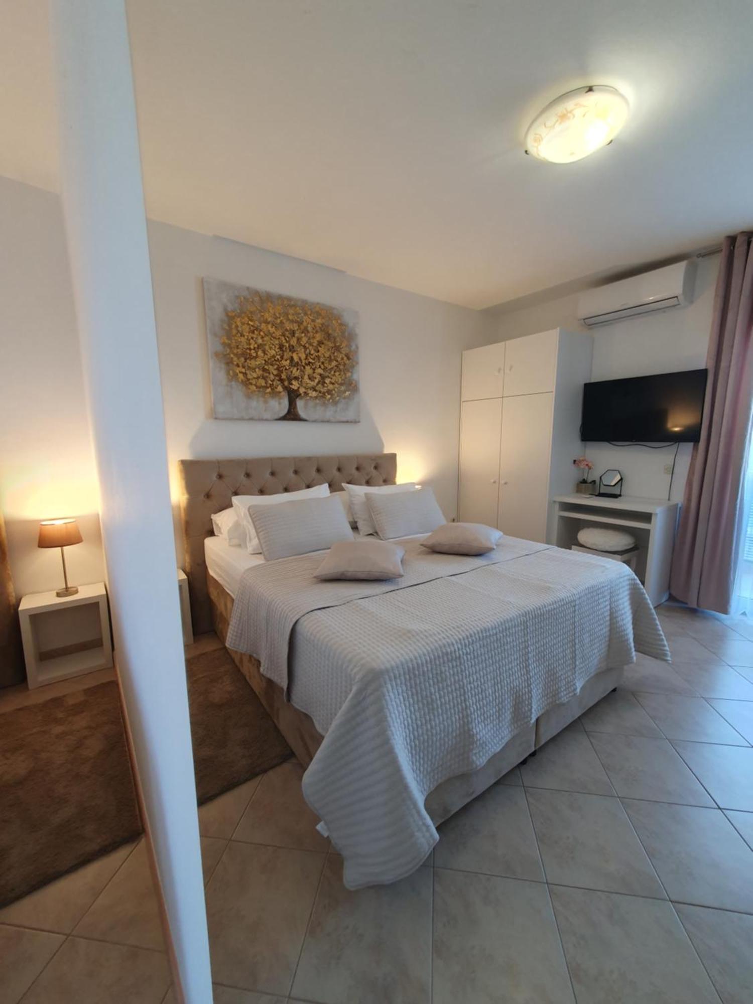 Apartment Amelie