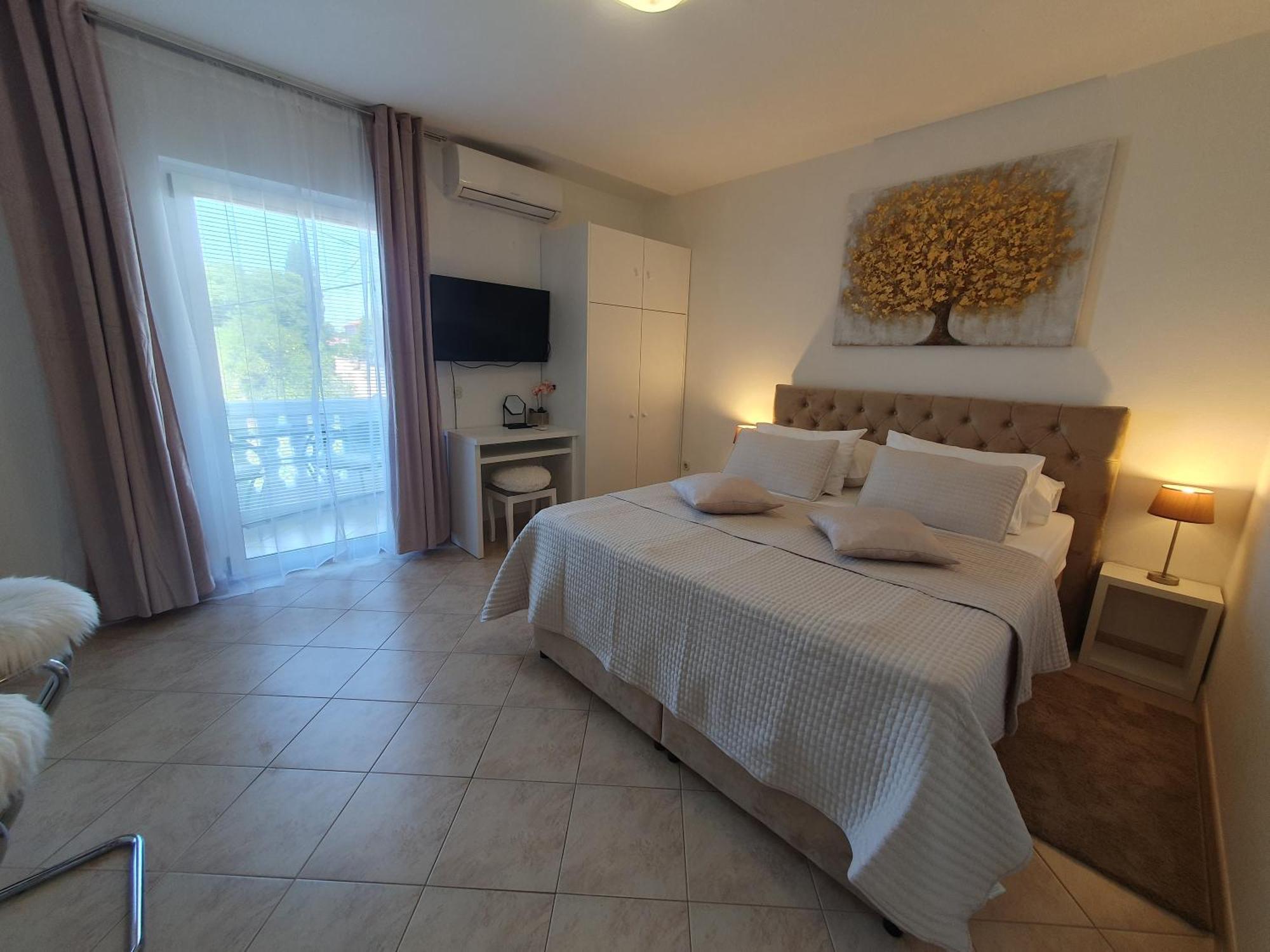 Amelie Apartment *